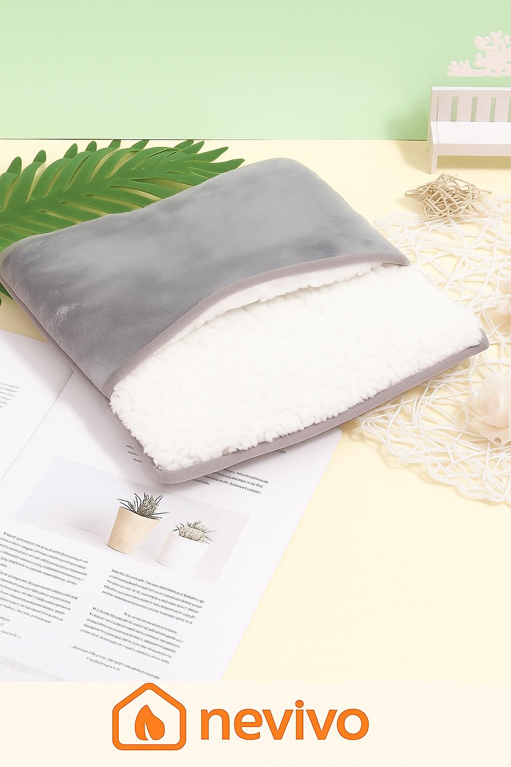 Nevivo™ Ayak Pedi+