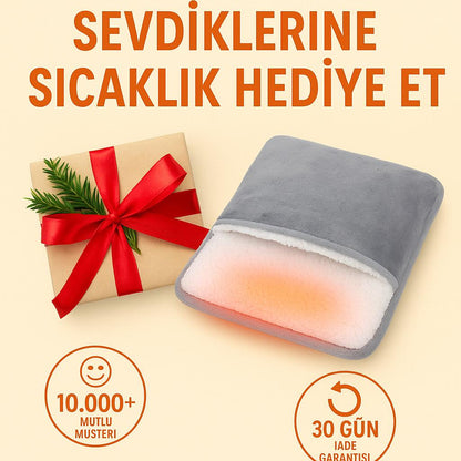 Nevivo™ Ayak Pedi+