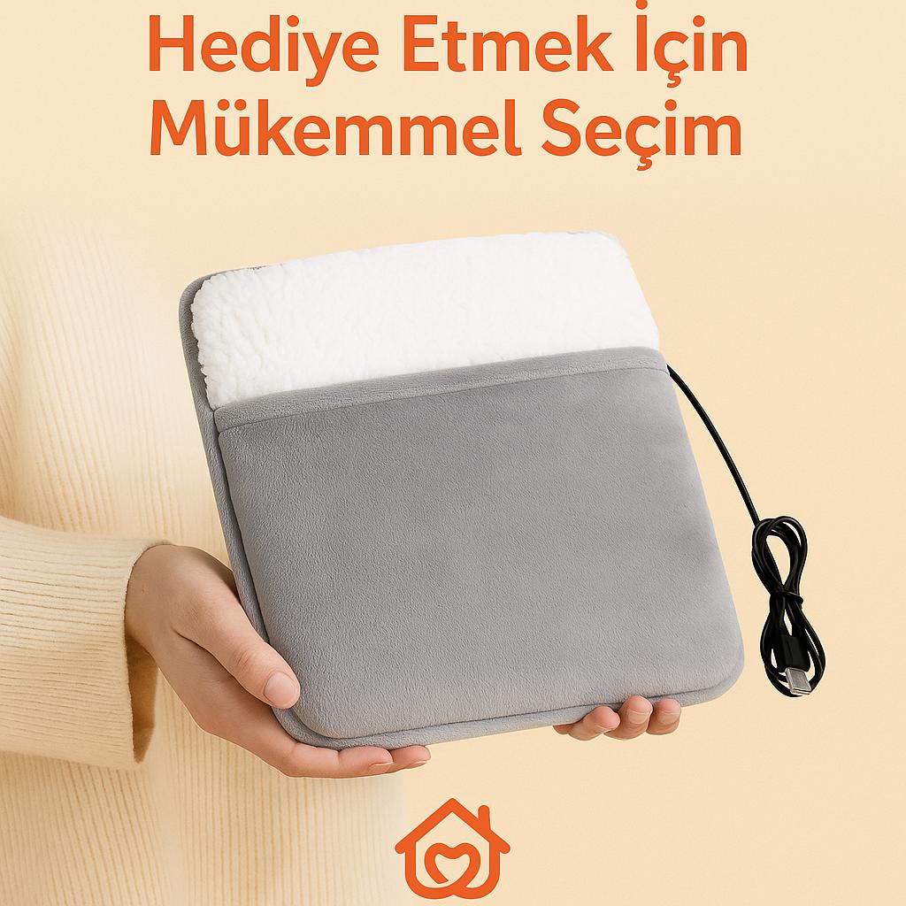 Nevivo™ Ayak Pedi+